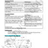 99 ATAR Module 5 HSC Biology Notes - Heredity
